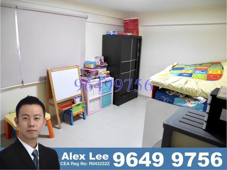 Blk 626 Yishun Street 61 (Yishun), HDB 5 Rooms #148443332